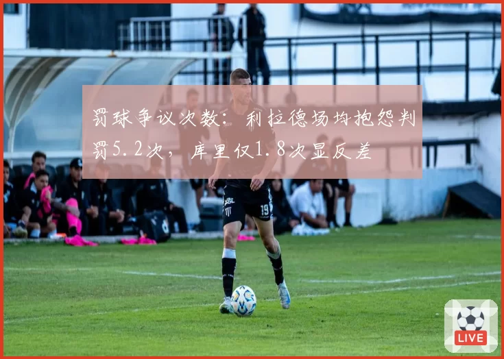 罚球争议次数:利拉德场均抱怨判罚5.2次,库里仅1.8次显反差