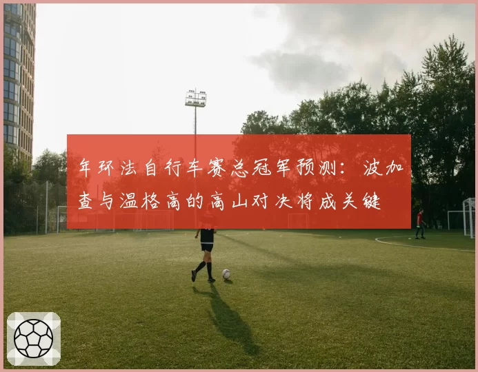 年环法自行车赛总冠军预测:波加查与温格高的高山对决将成关键