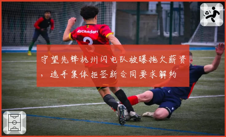 守望先锋杭州闪电队被曝拖欠薪资,选手集体拒签新合同要求解约