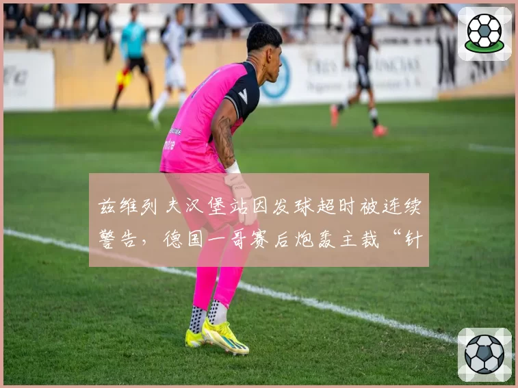 兹维列夫汉堡站因发球超时被连续警告,德国一哥赛后炮轰主裁“针对本土球员”