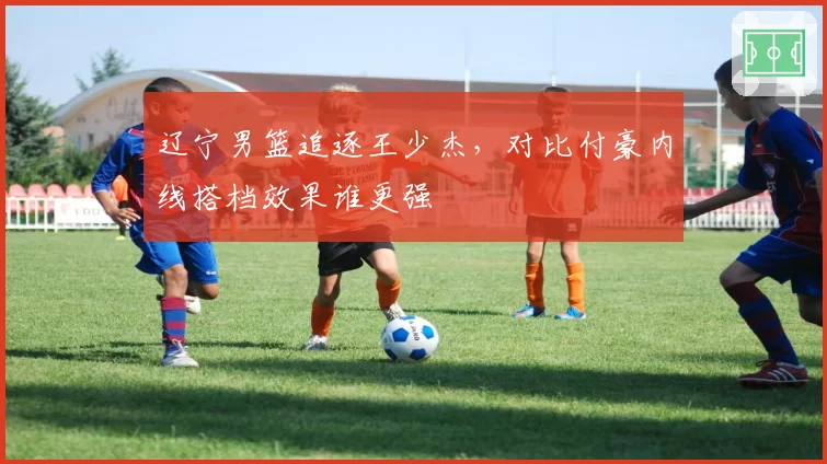 辽宁男篮追逐王少杰,对比付豪内线搭档效果谁更强